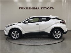 C-HR S-T LED-ED 4WD