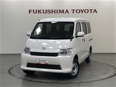 トヨタ タウンエースバン GL 4WD