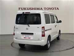 タウンエースバン GL 4WD