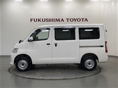 タウンエースバン GL 4WD