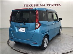 ルーミー G