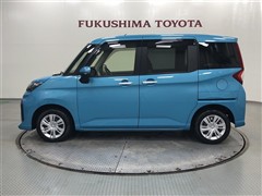 ルーミー G