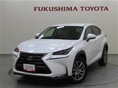 レクサス NX300h VER-L AWD