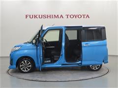 ルーミー カスタム G S