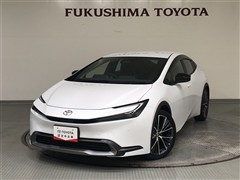 トヨタ プリウス G
