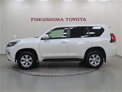 ランドクルーザープラド TX