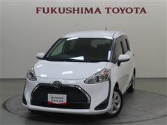 シエンタXクルマイスPセキSシートツキ