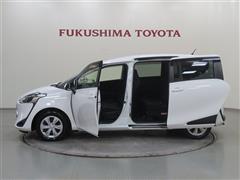 シエンタXクルマイスPセキSシートツキ