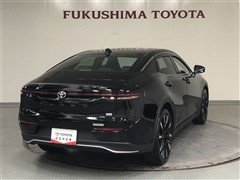 クラウンクロスオーバーRS Adv