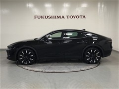 クラウンクロスオーバーRS Adv