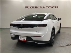 クラウンクロスオーバーGAdvance
