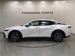 クラウンクロスオーバーGAdvance
