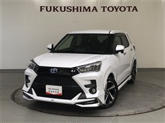 トヨタ ライズHEV Z