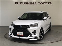 トヨタ ライズHEV Z