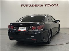 クラウン アスリート S-T
