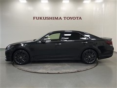 クラウン アスリート S-T