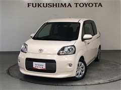 トヨタ　ポルテ F