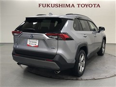 RAV4 HEV G E-Four