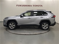 RAV4 HEV G E-Four