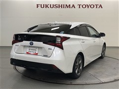プリウス A ツーリングセレクション