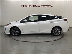 プリウス A ツーリングセレクション