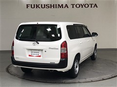 プロボックスバン GL 4WD