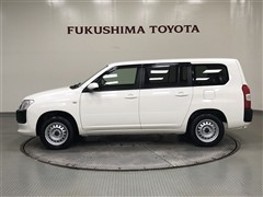プロボックスバン GL 4WD