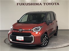 トヨタ シエンタHEV Z