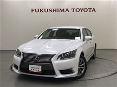 LS600h VER-L AWD