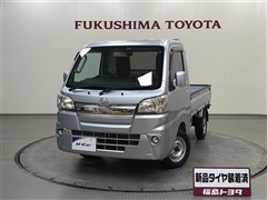 ダイハツ ハイゼットトラック エクストラ 4WD