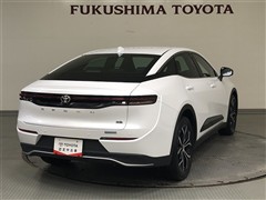 クラウンクロスオーバーGAdvance