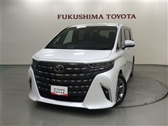 アルファード Z