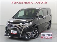 トヨタ エスクァイア GiPrm B-T 4WD