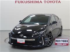 トヨタ　プリウスPHV SナビPKG GR