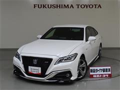 トヨタ クラウンHEV RS アドバンス