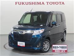 ルーミー X S
