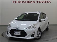 トヨタ アクア S