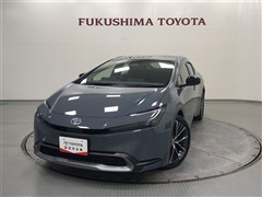 プリウス G