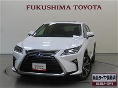 RX450h VER-L AWD