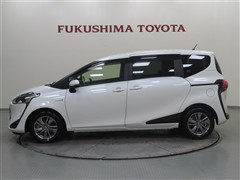 シエンタHEV ファンベース G