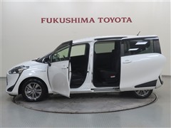 シエンタHEV ファンベース G