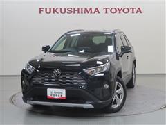 RAV4 G 4WD