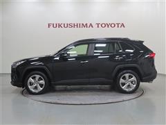 RAV4 G 4WD