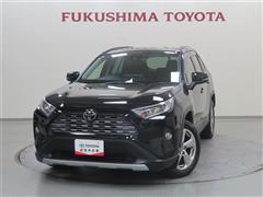 RAV4 G 4WD