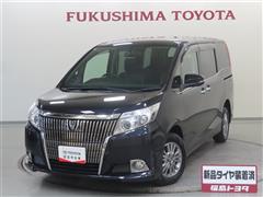トヨタ エスクァイア Gi 4WD