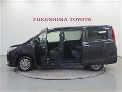 エスクァイア Gi 4WD