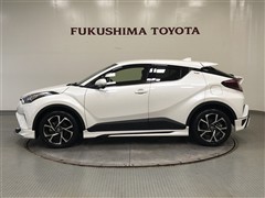 C-HR G-T 4WD