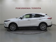 ハリアーHEV Zレザ- E-Four