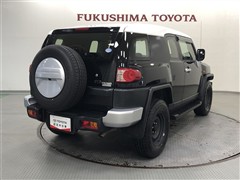 FJクルーザー