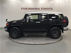 FJクルーザー